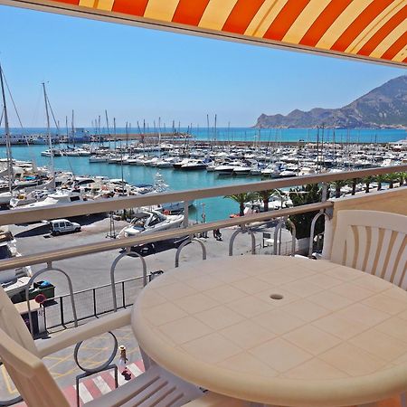 Altea Aan De Jachthaven, Vakantieappartementen Met Frontaal Zeezicht エクステリア 写真